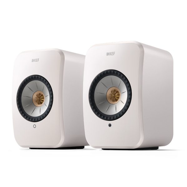 KEF LSX II Draadloze Luidspreker - Afbeelding 3