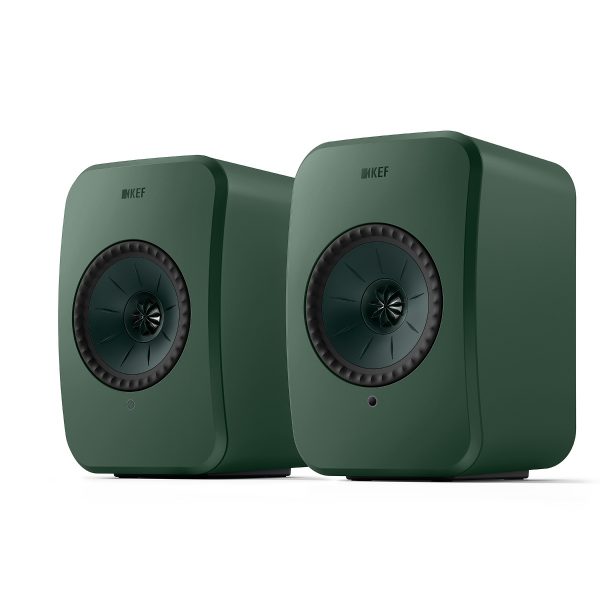 KEF LSX II LT Actieve Luidspreker - Afbeelding 4