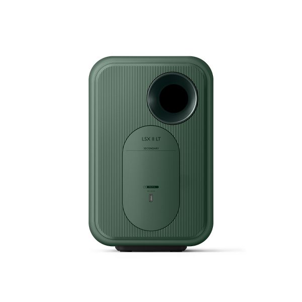 KEF LSX II LT Actieve Luidspreker - Afbeelding 8