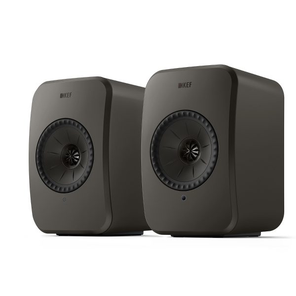 KEF LSX II LT Actieve Luidspreker - Afbeelding 3