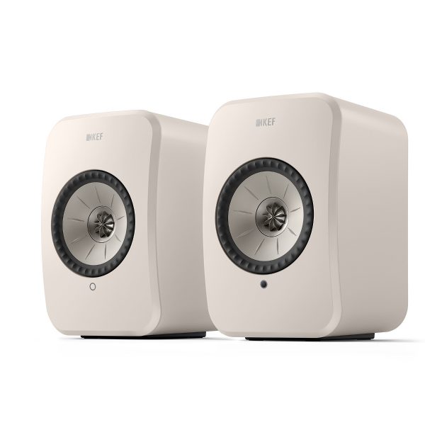 KEF LSX II LT Actieve Luidspreker - Afbeelding 2