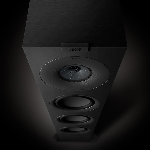 KEF Q11 Meta Luidsprekers - Afbeelding 5