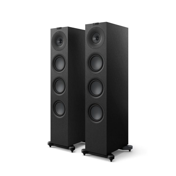 KEF Q11 Meta Luidsprekers - Afbeelding 3