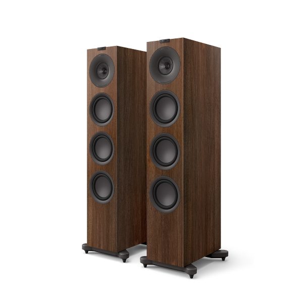 KEF Q11 Meta Luidsprekers - Afbeelding 2
