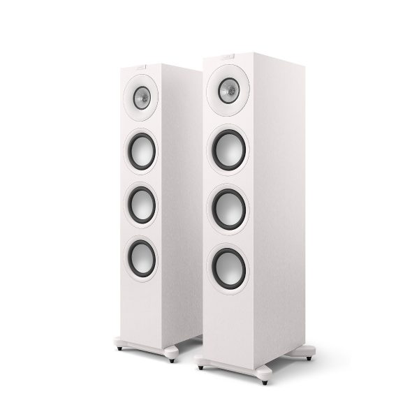 KEF Q11 Meta Luidsprekers - Afbeelding 4