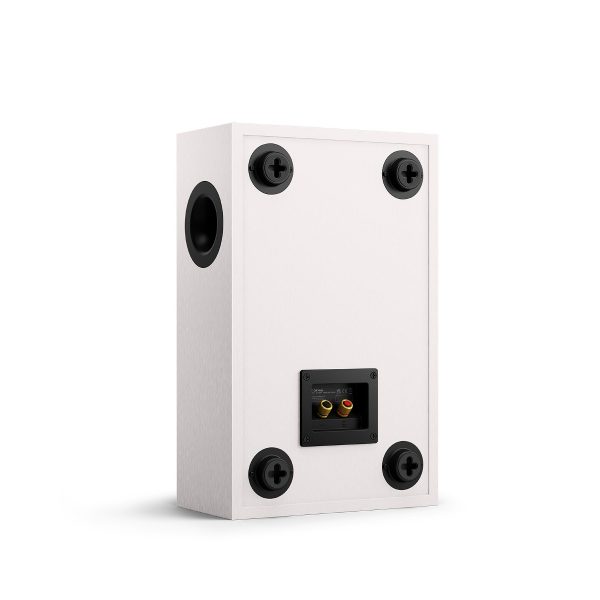 KEF Q4 Meta On Wall Luidspreker - Afbeelding 5