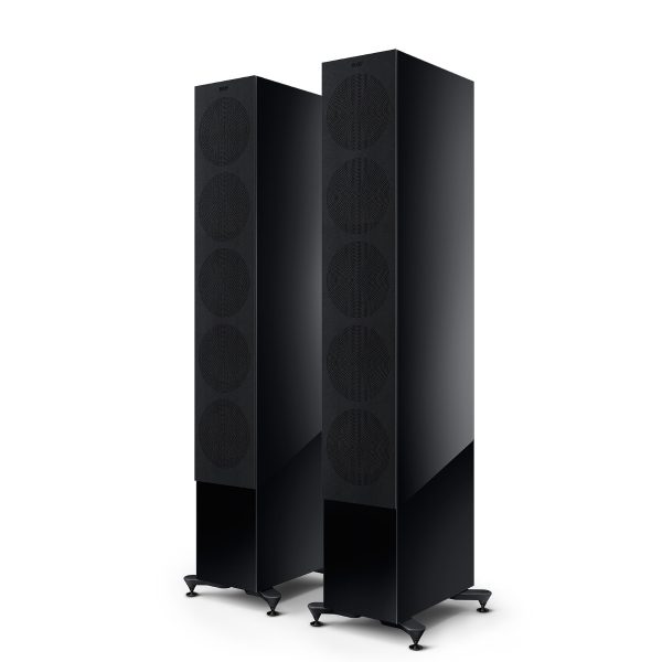 KEF R11 Meta Luidspreker - Afbeelding 9