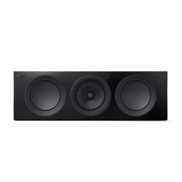 KEF R2 Meta Center Luidspreker - Afbeelding 3