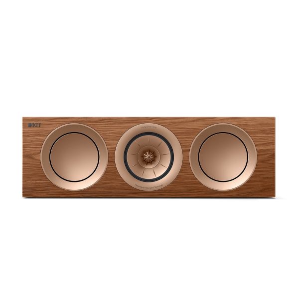 KEF R2 Meta Center Luidspreker - Afbeelding 5