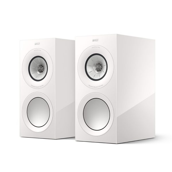 KEF R3 Meta Luidspreker - Afbeelding 2