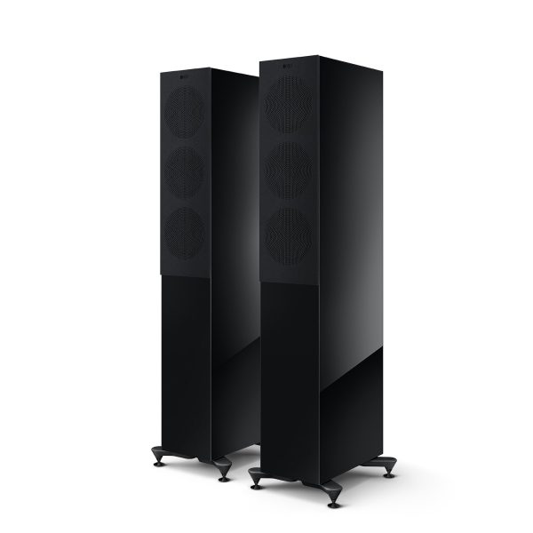 KEF R5 Meta Luidspreker - Afbeelding 5
