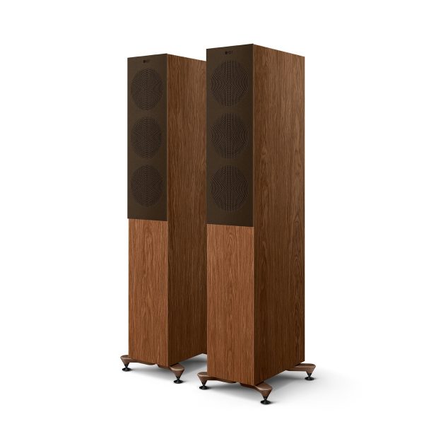 KEF R5 Meta Luidspreker - Afbeelding 4