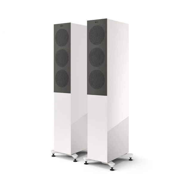 KEF R5 Meta Luidspreker - Afbeelding 6