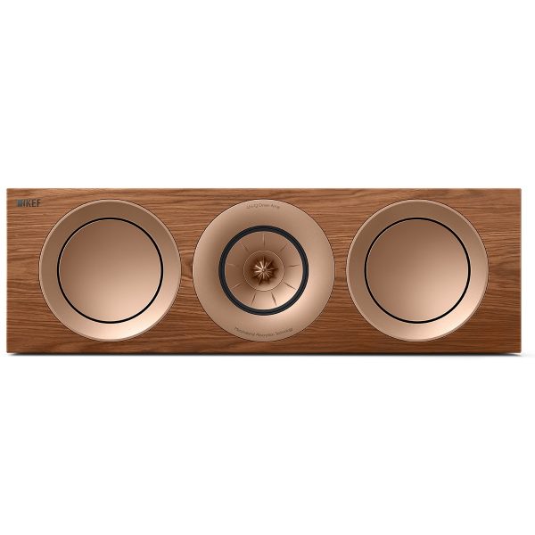 KEF R6 Meta Center Luidspreker - Afbeelding 5