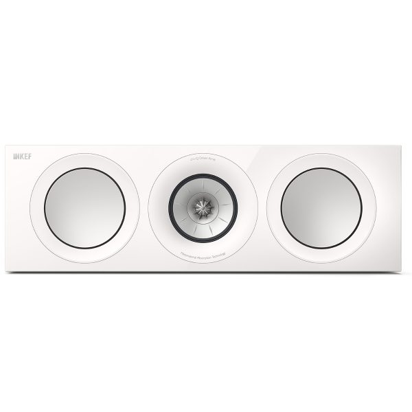 KEF R6 Meta Center Luidspreker - Afbeelding 2