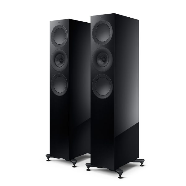 KEF R7 Meta Luidspreker - Afbeelding 9
