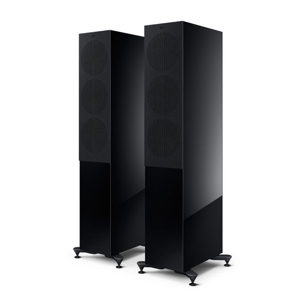 KEF R7 Meta Luidspreker - Afbeelding 6
