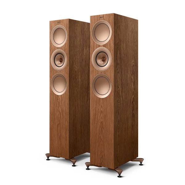KEF R7 Meta Luidspreker - Afbeelding 4