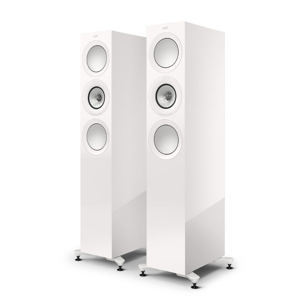 KEF R7 Meta Luidspreker - Afbeelding 2