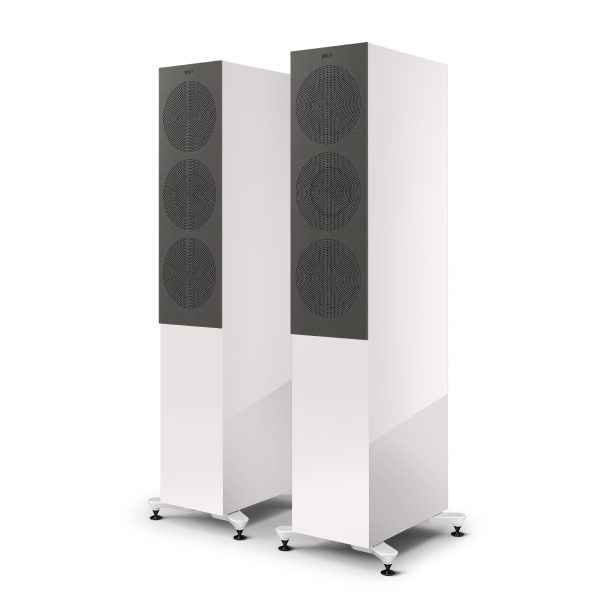 KEF R7 Meta Luidspreker - Afbeelding 3
