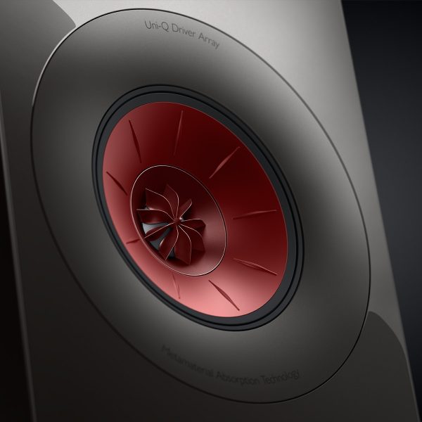 KEF R7 Meta Luidspreker - Afbeelding 8