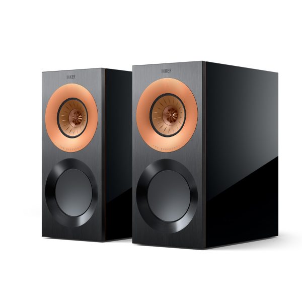KEF Reference 1 Meta Luidspreker - Afbeelding 4