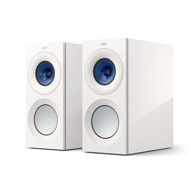 KEF Reference 1 Meta Luidspreker - Afbeelding 2
