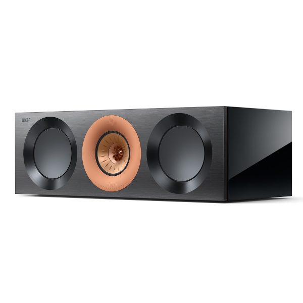 KEF Reference 2 Meta Center Luidspreker - Afbeelding 2