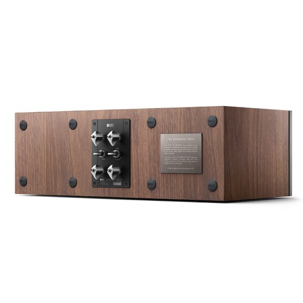 KEF Reference 2 Meta Center Luidspreker - Afbeelding 8