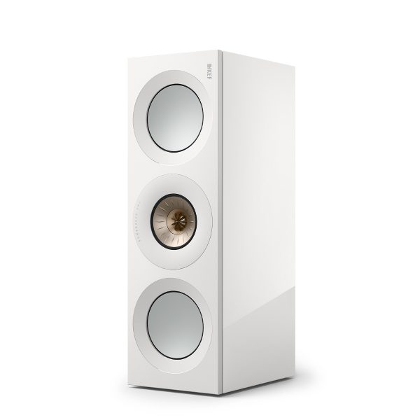 KEF Reference 2 Meta Center Luidspreker - Afbeelding 7