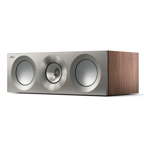 KEF Reference 2 Meta Center Luidspreker - Afbeelding 3