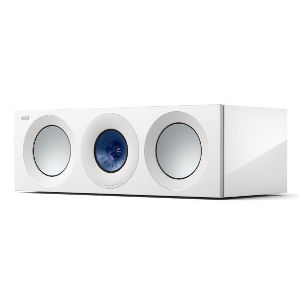 KEF Reference 2 Meta Center Luidspreker - Afbeelding 4