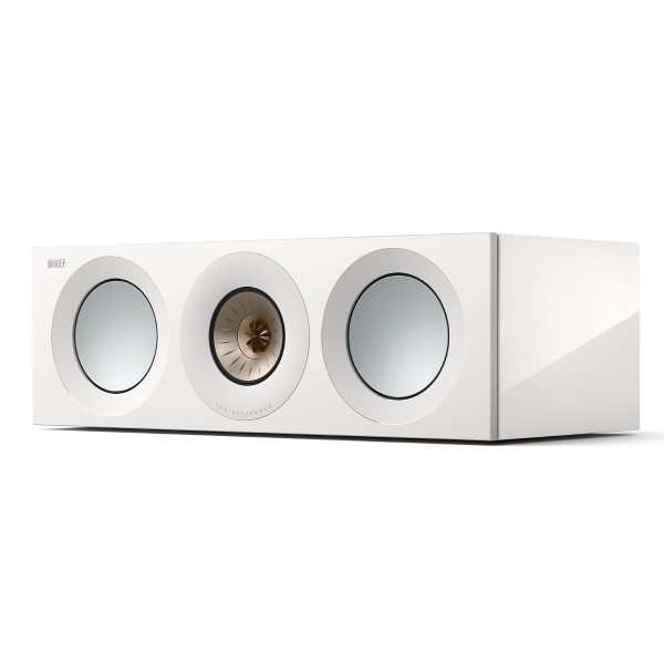 KEF Reference 2 Meta Center Luidspreker - Afbeelding 5