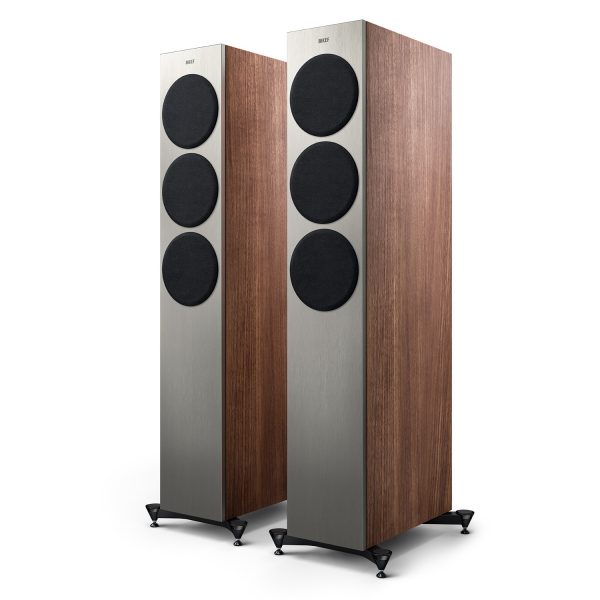 KEF Reference 3 Meta Luidspreker - Afbeelding 6