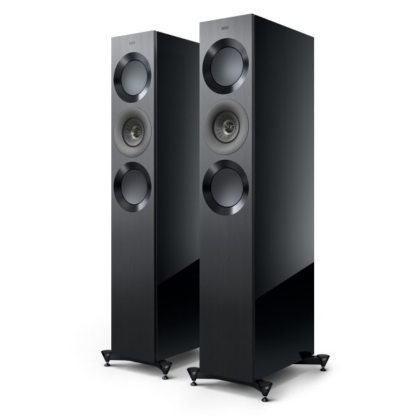 KEF Reference 3 Meta Luidspreker - Afbeelding 5