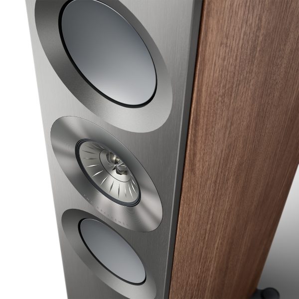 KEF Reference 3 Meta Luidspreker - Afbeelding 8