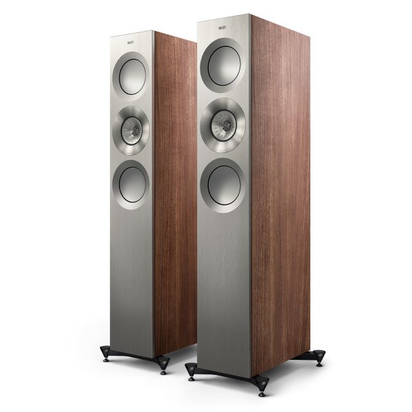 KEF Reference 3 Meta Luidspreker - Afbeelding 3