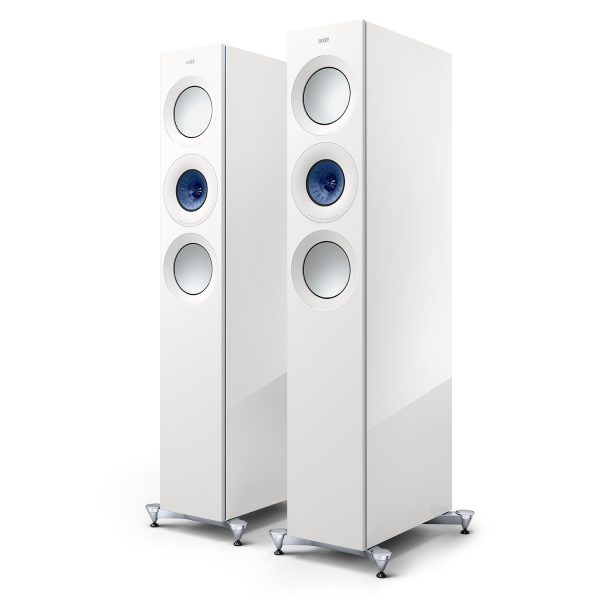 KEF Reference 3 Meta Luidspreker - Afbeelding 4