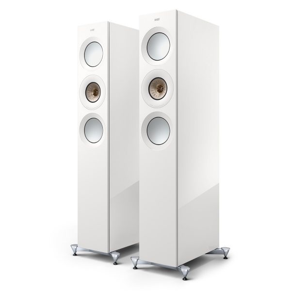KEF Reference 3 Meta Luidspreker - Afbeelding 2