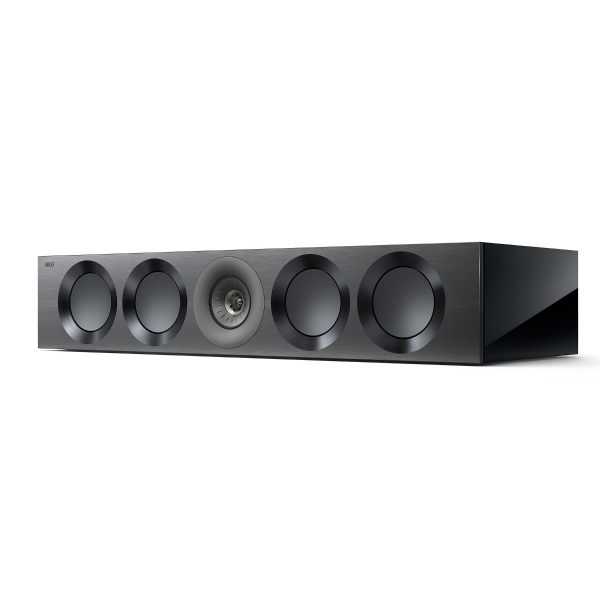 KEF Reference 4 Meta Center Luidspreker - Afbeelding 5