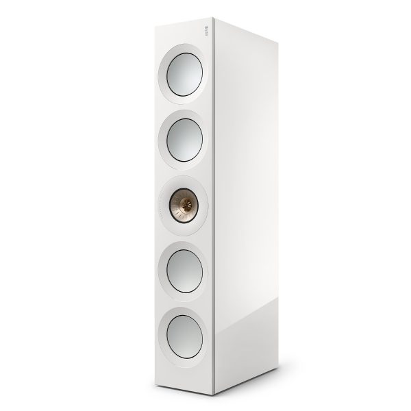 KEF Reference 4 Meta Center Luidspreker - Afbeelding 7