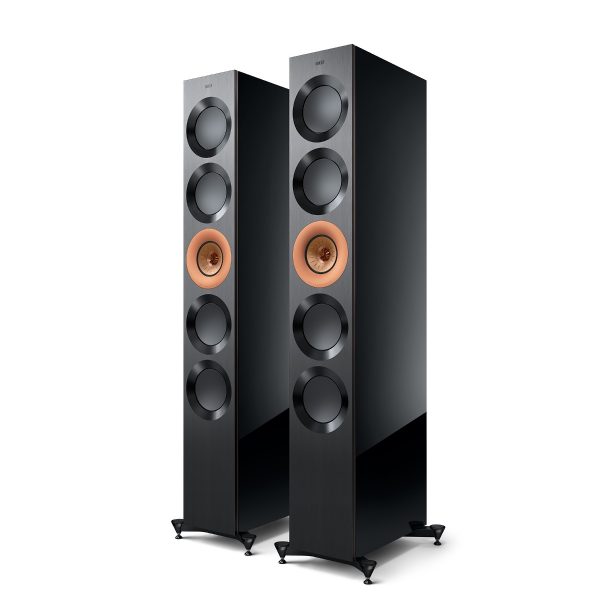 KEF Reference 5 Meta Luidspreker - Afbeelding 5