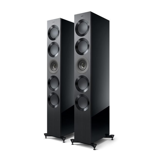 KEF Reference 5 Meta Luidspreker - Afbeelding 4