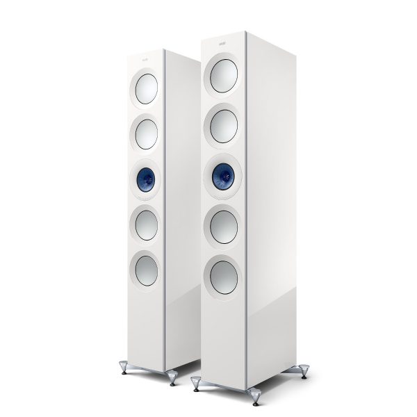 KEF Reference 5 Meta Luidspreker - Afbeelding 3