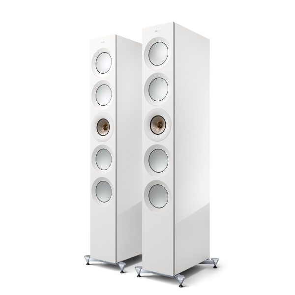 KEF Reference 5 Meta Luidspreker - Afbeelding 2