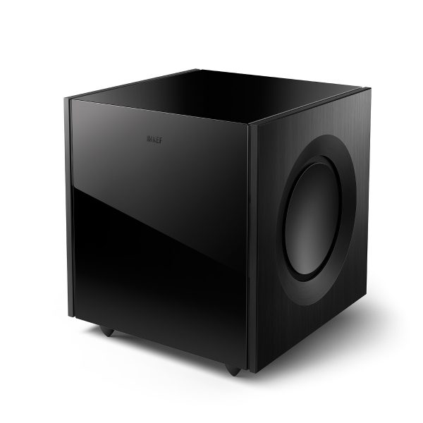 KEF Reference 8b Subwoofer - Afbeelding 2