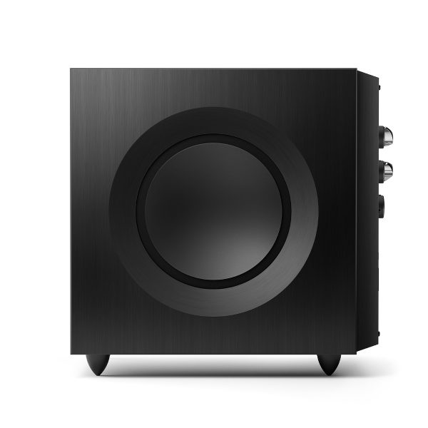KEF Reference 8b Subwoofer - Afbeelding 3