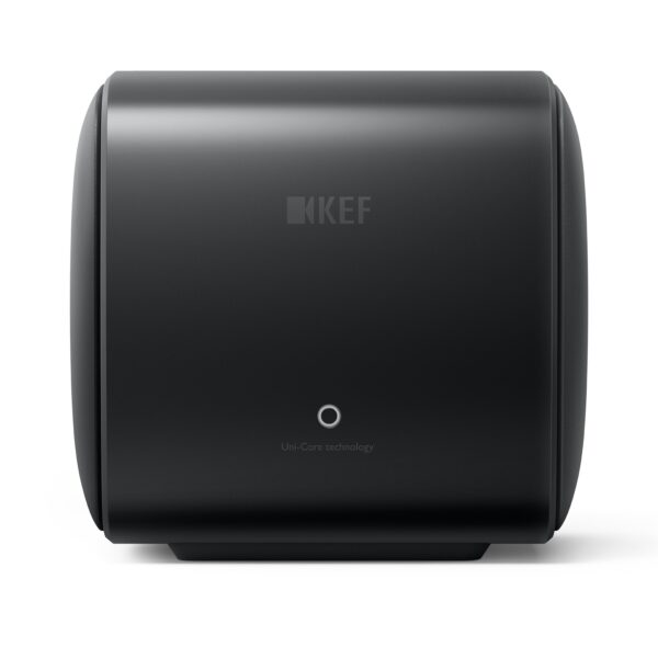 KEF KC62 Subwoofer - Afbeelding 2