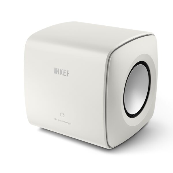 KEF KC62 Subwoofer - Afbeelding 5