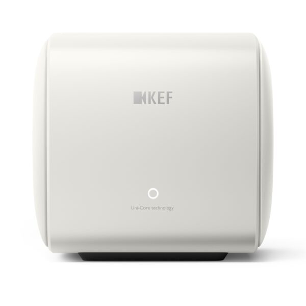 KEF KC62 Subwoofer - Afbeelding 3
